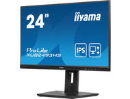 Монитори IIYAMA XUB2493HS-B6
