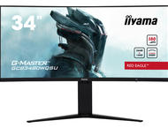 Монитори IIYAMA GCB3480WQSU-B1