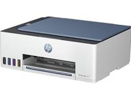 Принтери HP Smart Tank 585 All-in-One