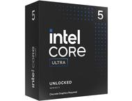 Процесори Intel Core Ultra 5 245KF