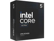 Процесори Intel Core Ultra 5 245K