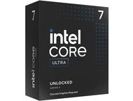 Процесори Intel Core Ultra 7 265KF