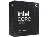 Процесори Intel Core Ultra 9 285K