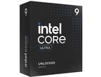 Процесори Intel Core Ultra 9 285K