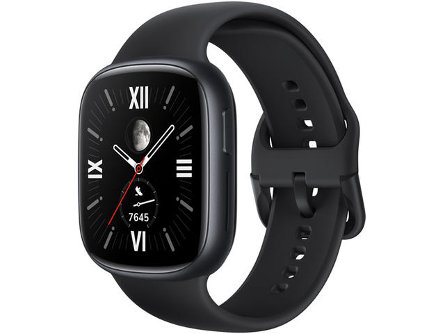 Смарт часовници Honor Watch 4, Black