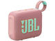 Колони JBL Go 4, Pink