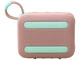 Колони JBL Go 4, Pink