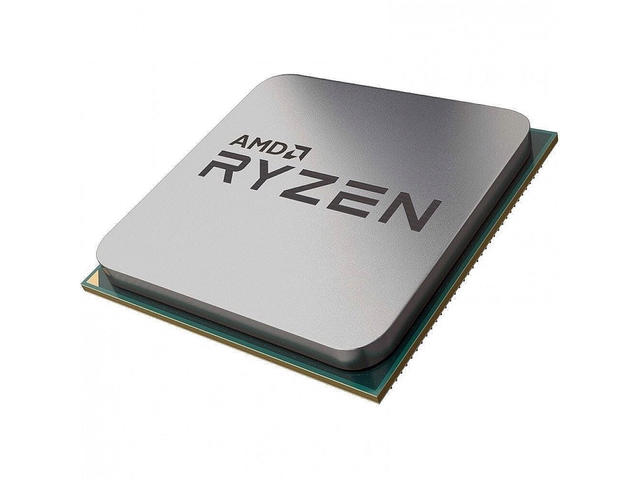 Процесори AMD Ryzen 7 5700X3D MPK
