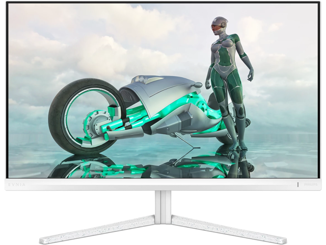 Монитори Philips Evnia 27M2N3201A