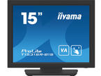 Монитори IIYAMA T1531SR-B1S