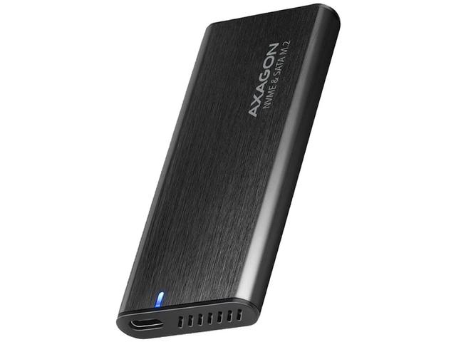 Кутии за дискове Axagon EEM2-SB2