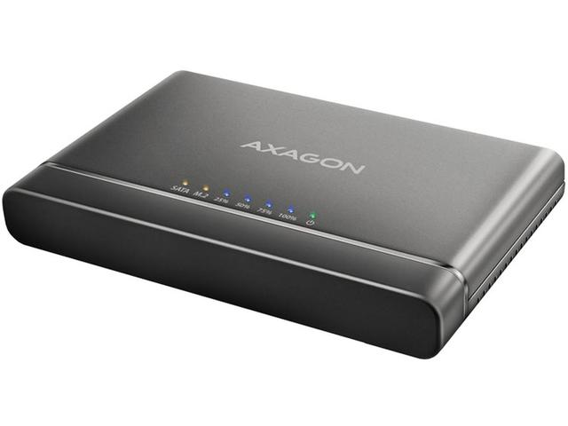 Кутии за дискове Axagon ADSA-CC CLONE MASTER 2