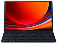 Калъфи за таблети Калъф Slim Book Cover с клавиатура Samsung Galaxy Tab S9+