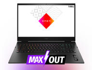 Лаптопи HP Omen 17-cm2001nu - MAXOUT