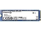 SSD 4TB Kingston NV3