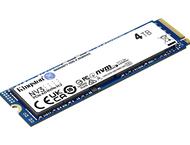 SSD 4TB Kingston NV3