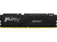 Оперативна памет 64GB (2x32GB) DDR5 6400 MT/s CL32 Kingston FURY Beast Black XMP