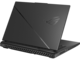 Лаптопи ASUS ROG Strix SCAR 16 G634JZR-RA085X - MAXOUT