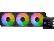 Охладители MSI MPG CORELIQUID D360