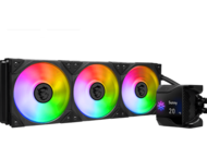 Охладители MSI MPG CORELIQUID D360
