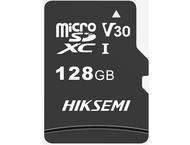 Карти памет 128GB HIkVision microSDXC HS-TF-C1, Class 10