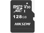 Карти памет 128GB HIkVision microSDXC HS-TF-C1, Class 10