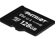 Карти памет 128GB Patriot VX Series microSDXC V30