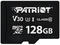 Карти памет 128GB Patriot VX Series microSDXC V30