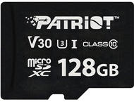 Карти памет 128GB Patriot VX Series microSDXC V30