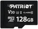 Карти памет 128GB Patriot VX Series microSDXC V30