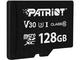 Карти памет 128GB Patriot VX Series microSDXC V30