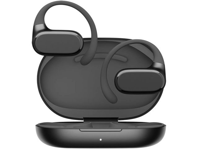 Слушалки Honor Choice OWS Earbuds, Black