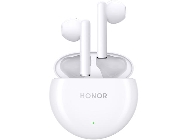 Слушалки Honor Earbuds X5, White
