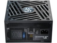 Захранвания за компютри Seasonic FOCUS GX-750 V4 ATX 3.1