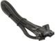 Кабели за компоненти Seasonic Modding Cable 600W Black 90 Degree - PCIe 5.0 12VHPWR