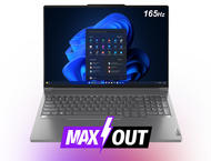 Лаптопи Lenovo ThinkBook 16p Gen 5 - MAXOUT