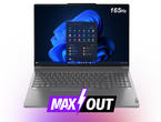 Лаптопи Lenovo ThinkBook 16p Gen 5 - MAXOUT