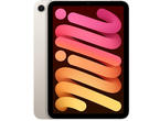 Таблети Apple iPad mini (2024) - 8GB RAM / 256GB, Starlight