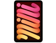 Таблети Apple iPad mini (2024) - 8GB RAM / 256GB, Starlight