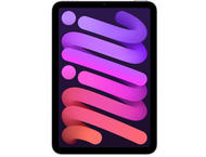 Таблети Apple iPad mini (2024) - 8GB RAM / 256GB, Purple