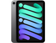 Таблети Apple iPad mini (2024) - 8GB RAM / 512GB, Space Grey