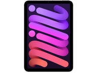 Таблети Apple iPad mini (2024) + Cellular - 8GB RAM / 128GB, Purple