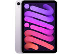 Таблети Apple iPad mini (2024) + Cellular - 8GB RAM / 256GB, Purple