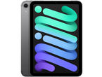 Таблети Apple iPad mini (2024) + Cellular - 8GB RAM / 256GB, Space Grey