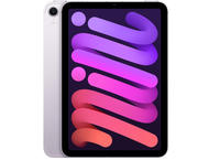 Таблети Apple iPad mini (2024) + Cellular - 8GB RAM / 512GB, Purple