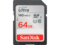 Карти памет 64GB SanDisk Ultra SDXC Memory Card