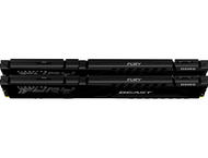 Оперативна памет 32GB (2x16GB) DDR5 5200 MT/s Kingston FURY BEAST, Разопакован продукт