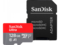 Карти памет SanDisk Ultra microSDXC 128GB + SD Adapter 140MB/s A1 Class 10 UHS-I
