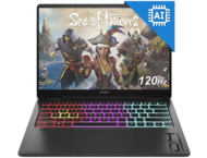 Лаптопи HP Omen Transcend 14-fb0022nn