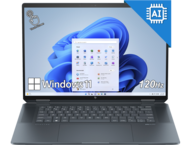 Лаптопи HP Spectre x360 2-in-1 16-aa0019nn